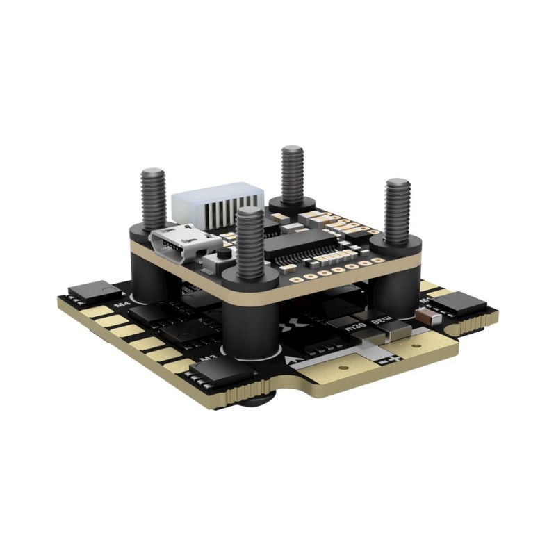 Foxeer Reaper 60A ESC 4in1 2020
