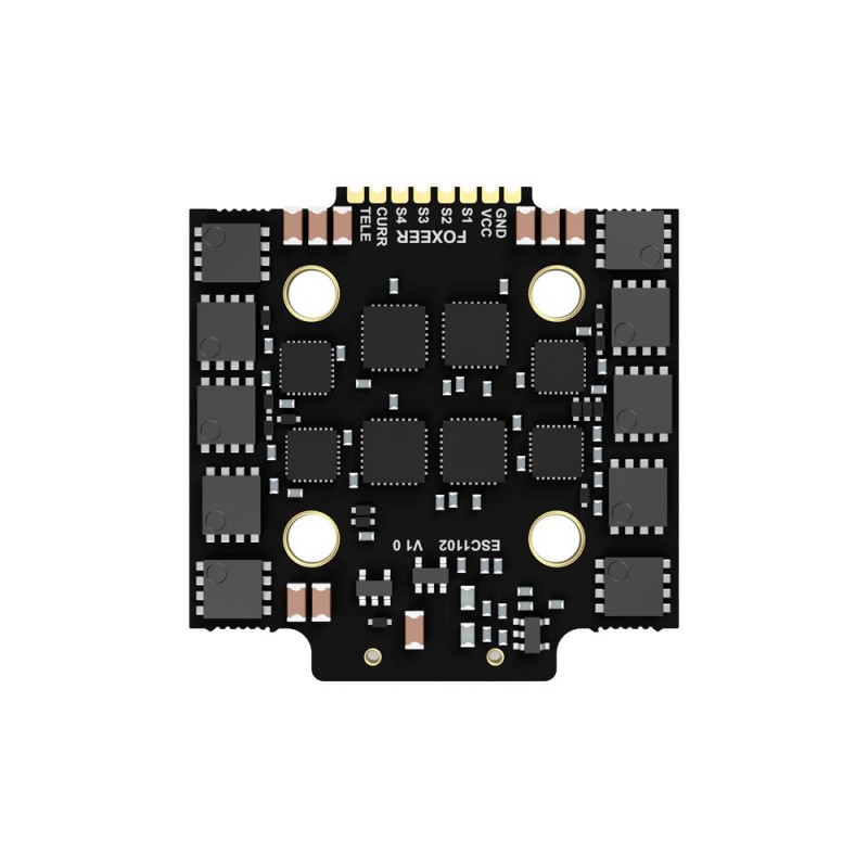 Foxeer Reaper 60A ESC 4in1 2020