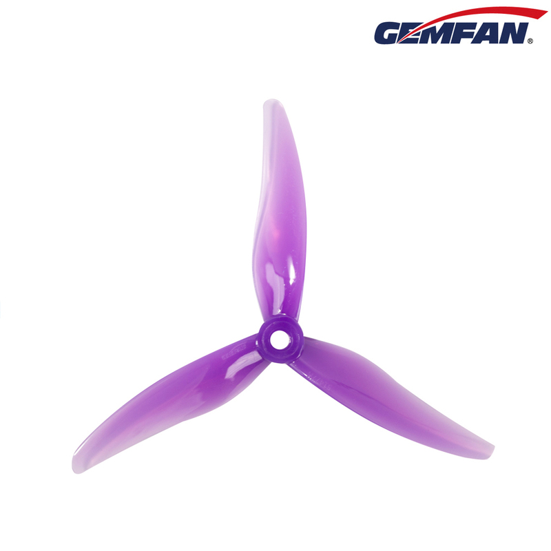 Gemfan 51477x3 Hurricane Racing Propeller