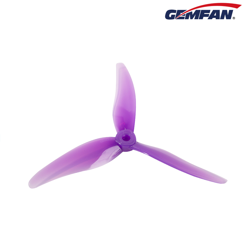 Gemfan 51477x3 Hurricane Racing Propeller
