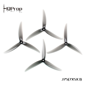 HQProp J75 7X5X3 Propeller