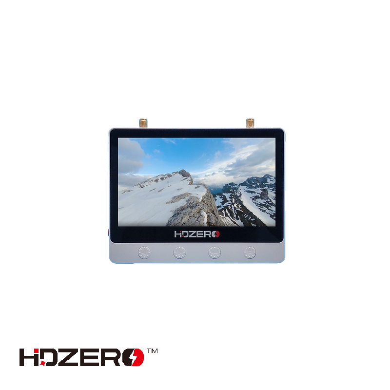 HDZero Monitor
