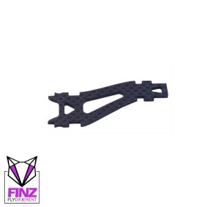 Rear Arm CruciFox